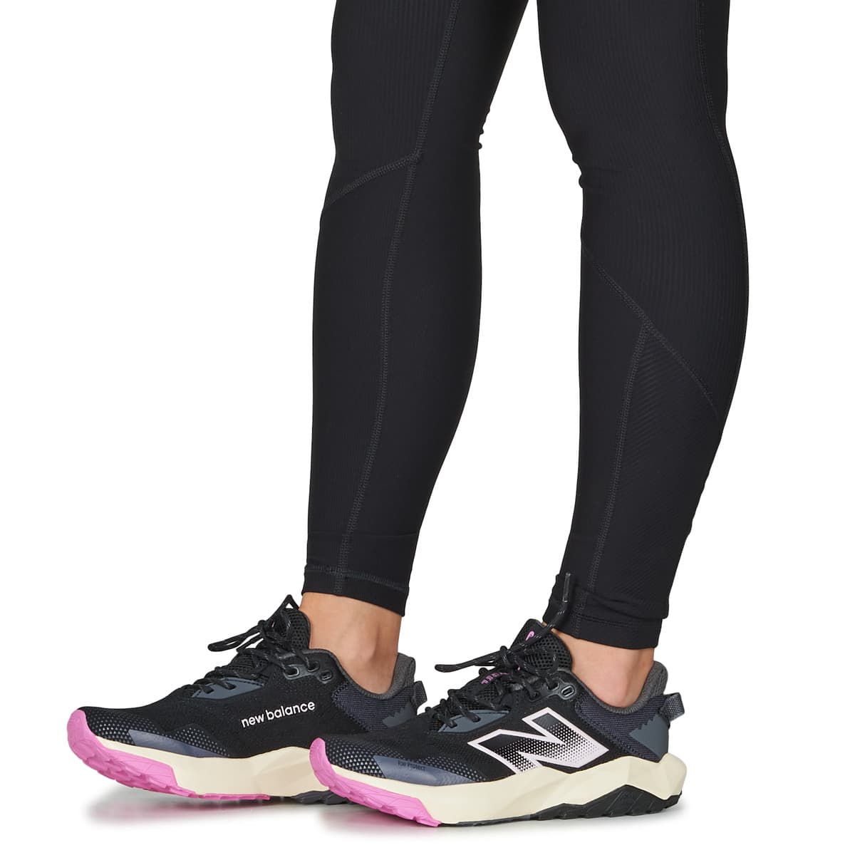 Women's Running Shoes New Balance Black