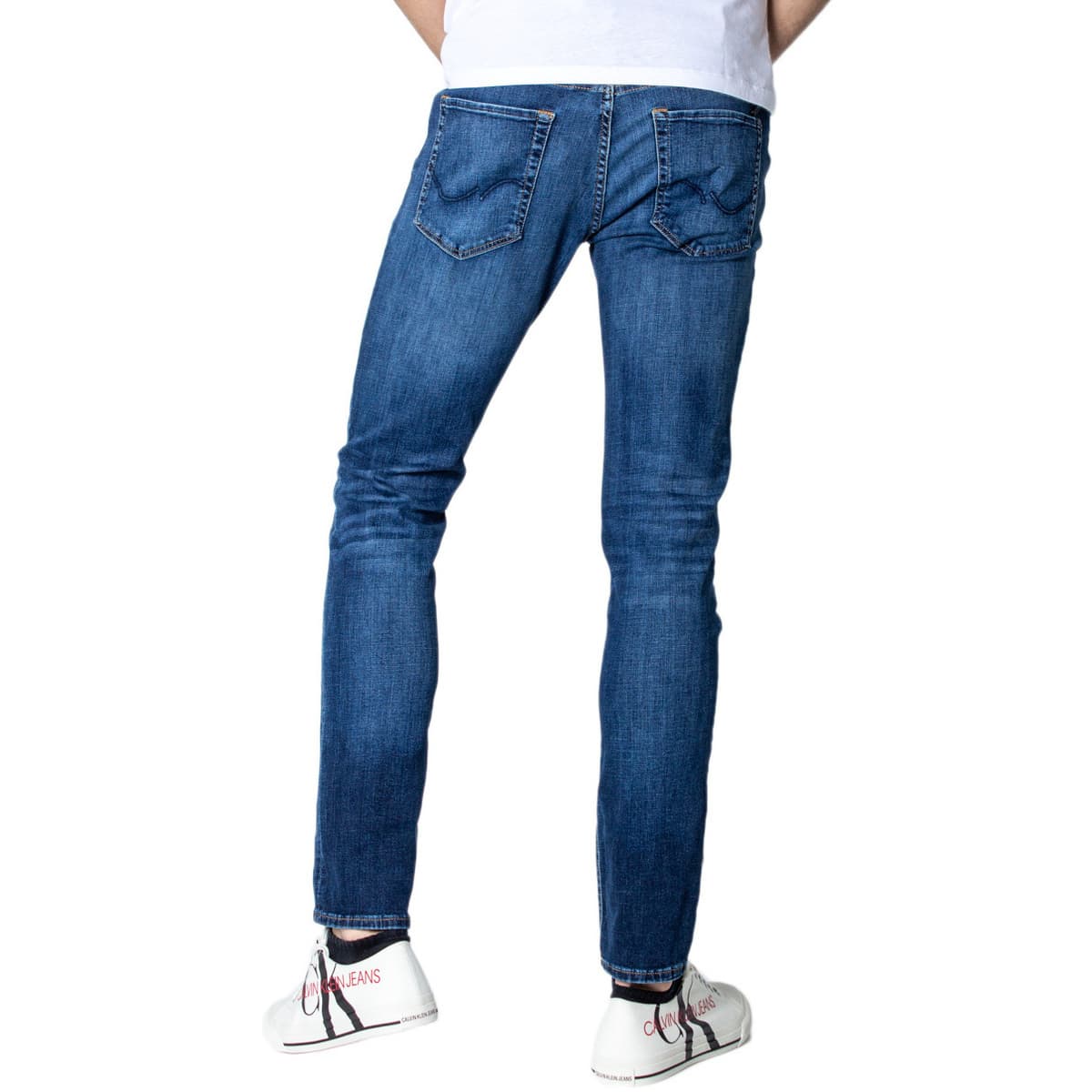 Men's Jeans Jack & Jones Blue