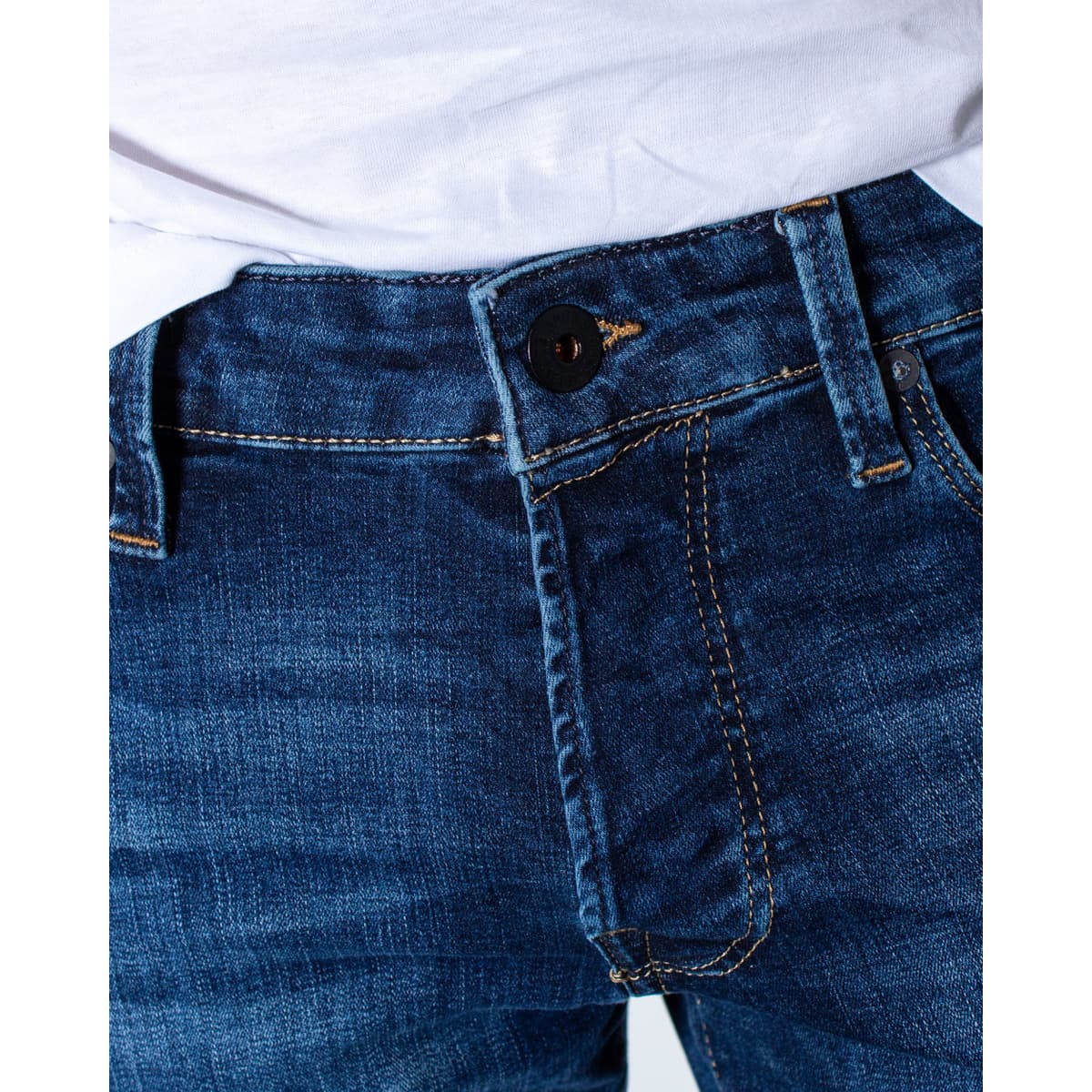 Men's Jeans Jack & Jones Blue