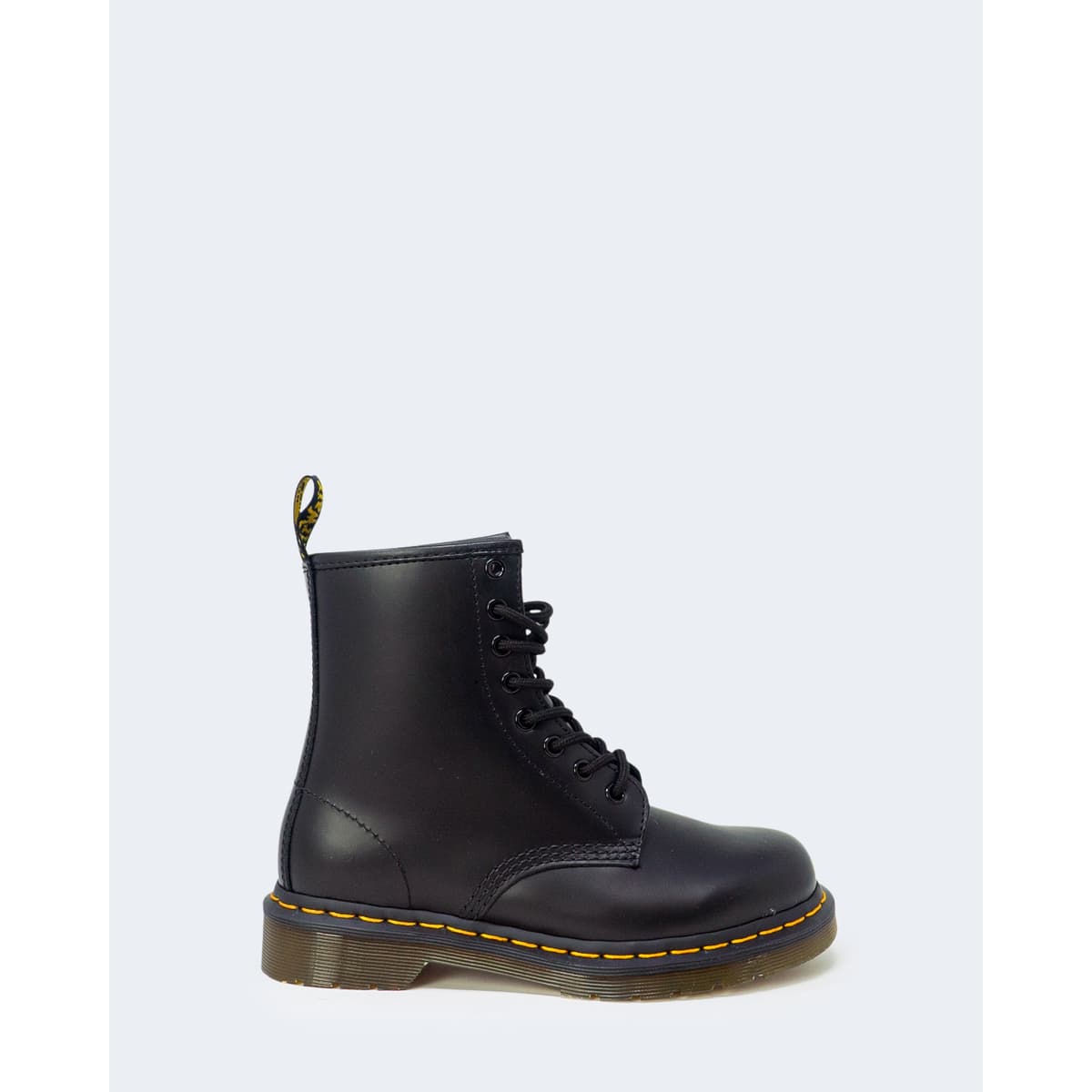 Men's Boots Dr. Martens Black