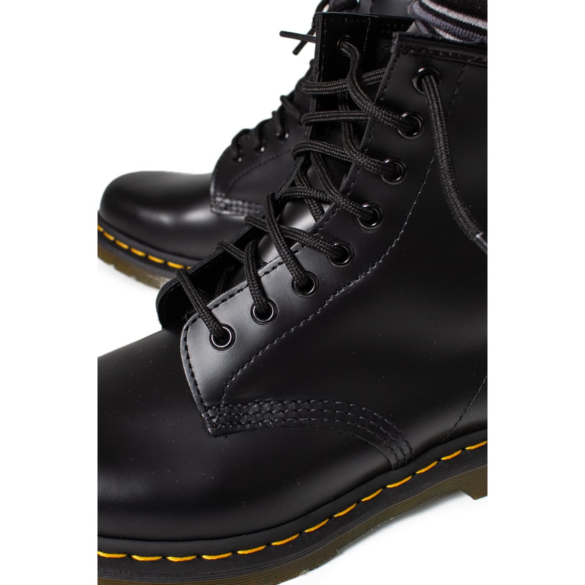 Men's Boots Dr. Martens Black