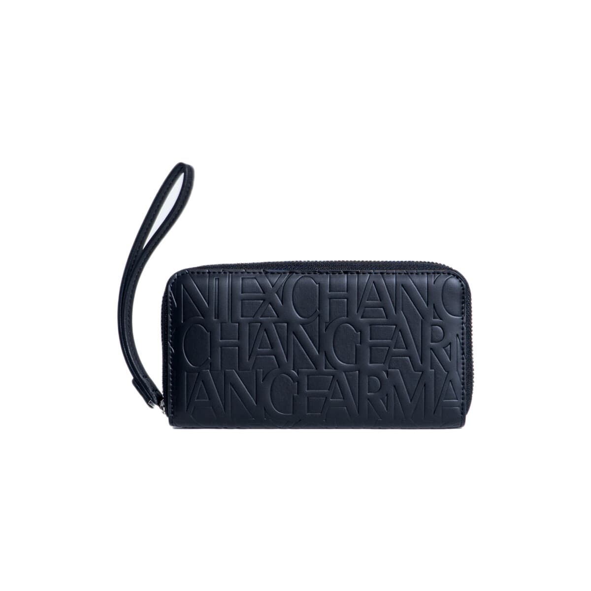 Women's Wallets EAX Black