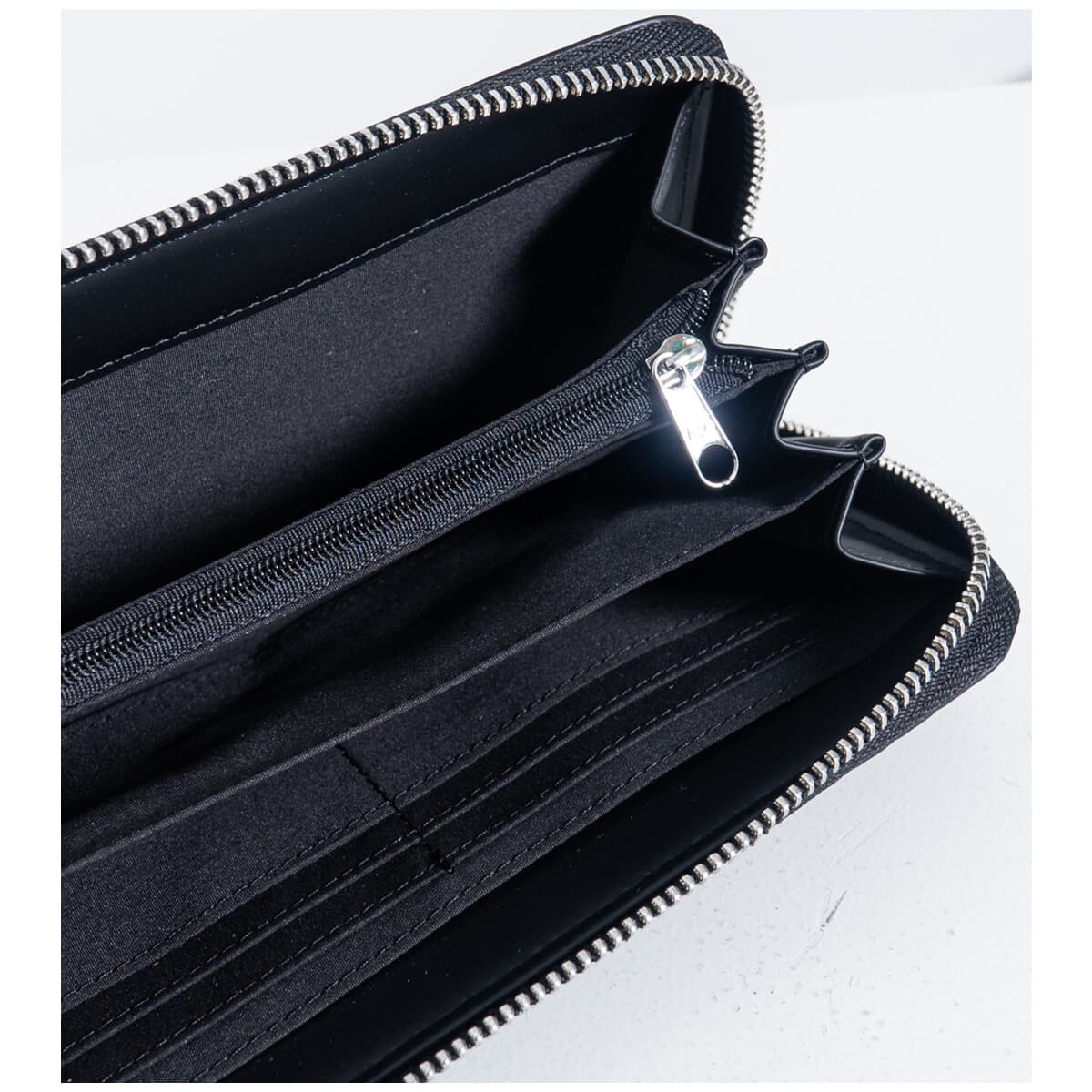 Women's Wallets EAX Black