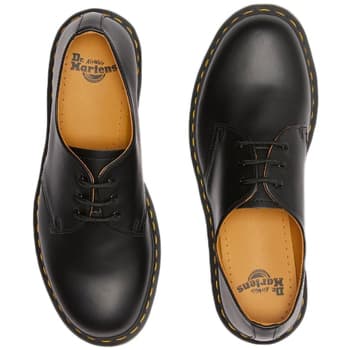 Women's Sneakers Dr. Martens Black