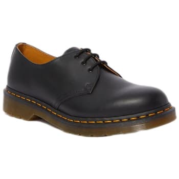 Women's Sneakers Dr. Martens Black