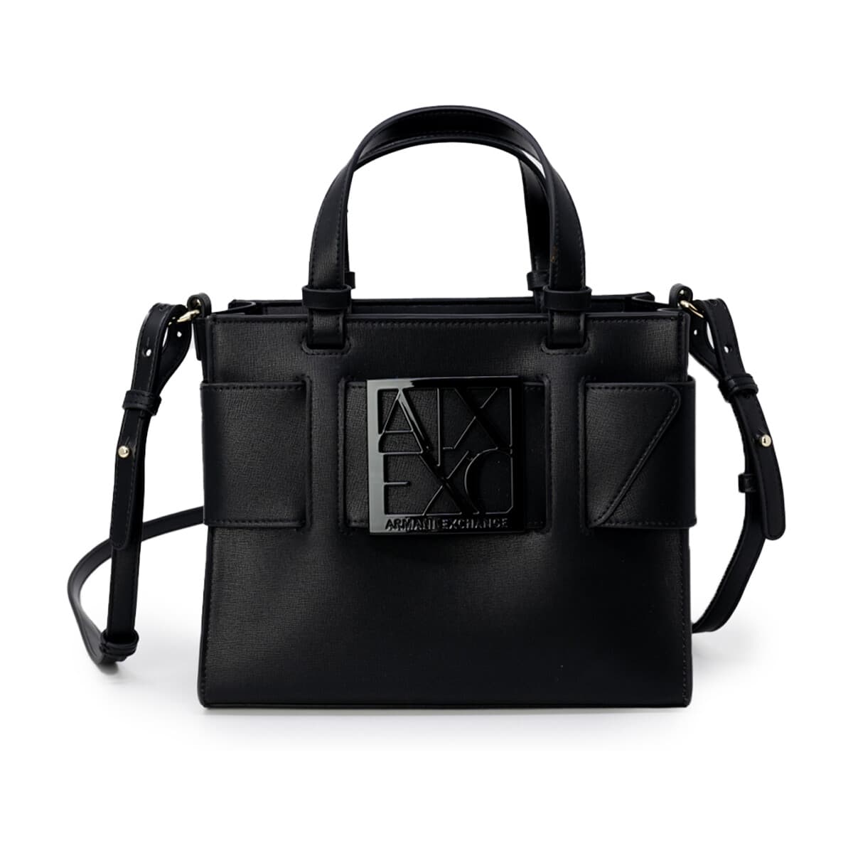 Women's Bags EAX Black