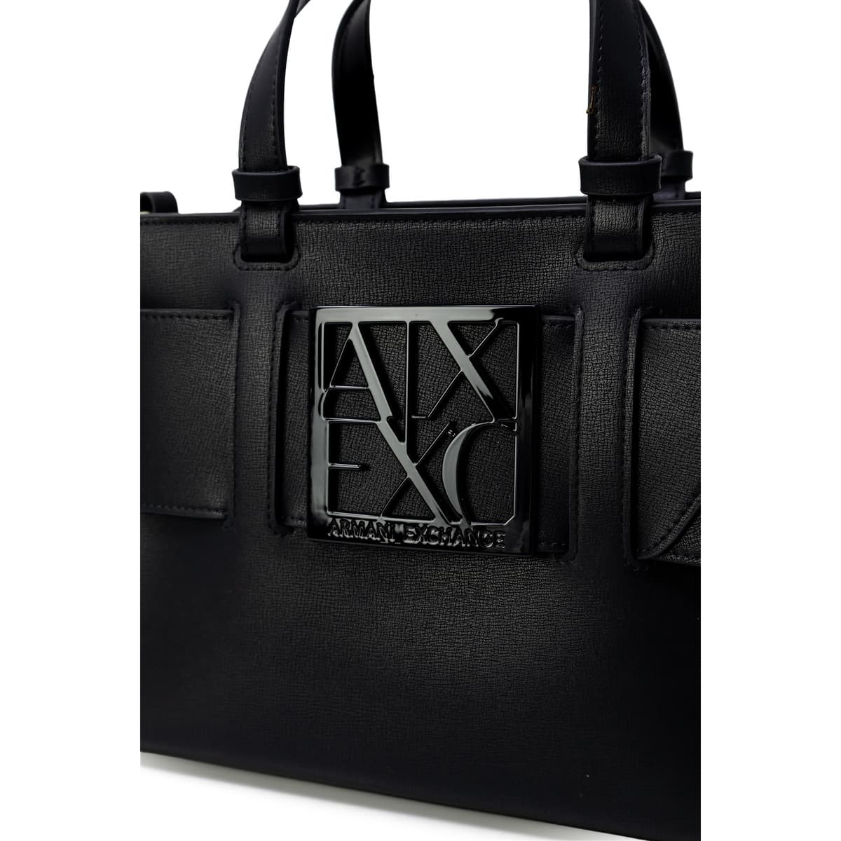 Women's Bags EAX Black