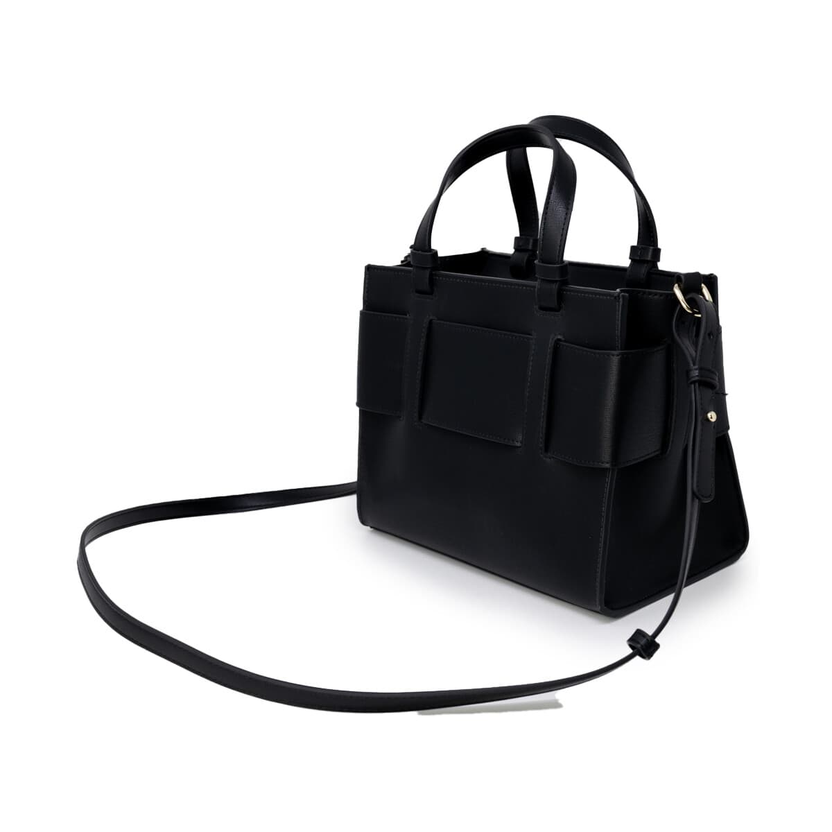 Women's Bags EAX Black