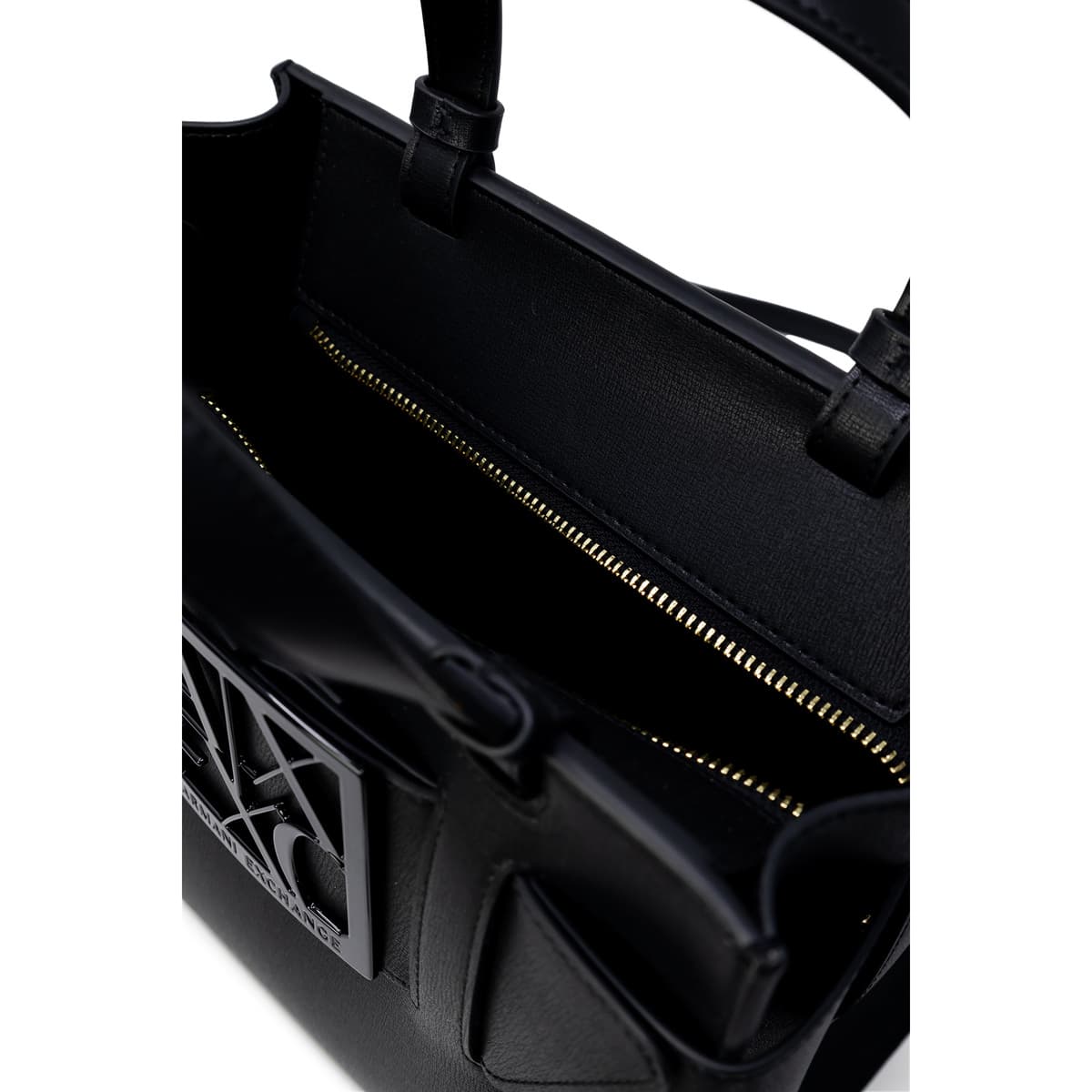 Women's Bags EAX Black