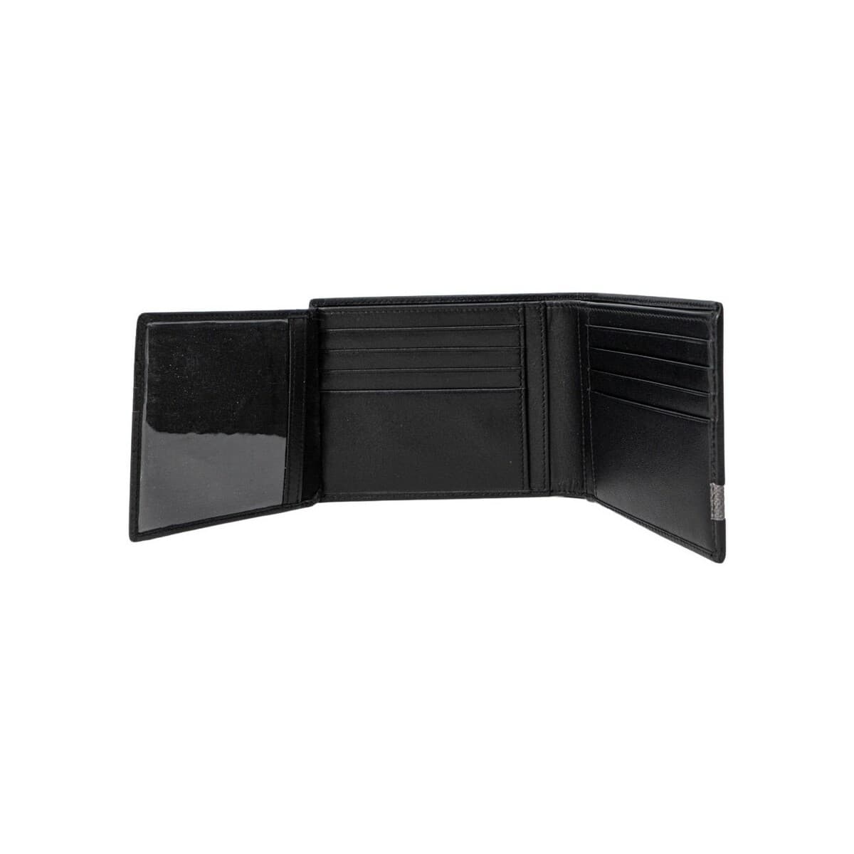 Men's Wallets Alviero Martini Black