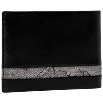Men's Wallets Alviero Martini Black
