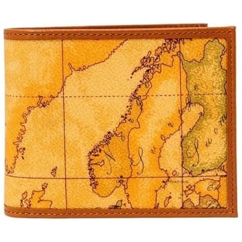 Men's Wallets Alviero Martini Beige