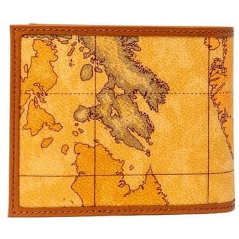 Men's Wallets Alviero Martini Beige