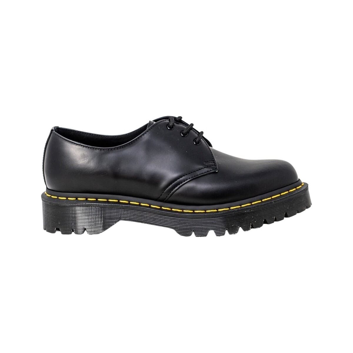 Men's Dress Shoes Dr. Martens Black