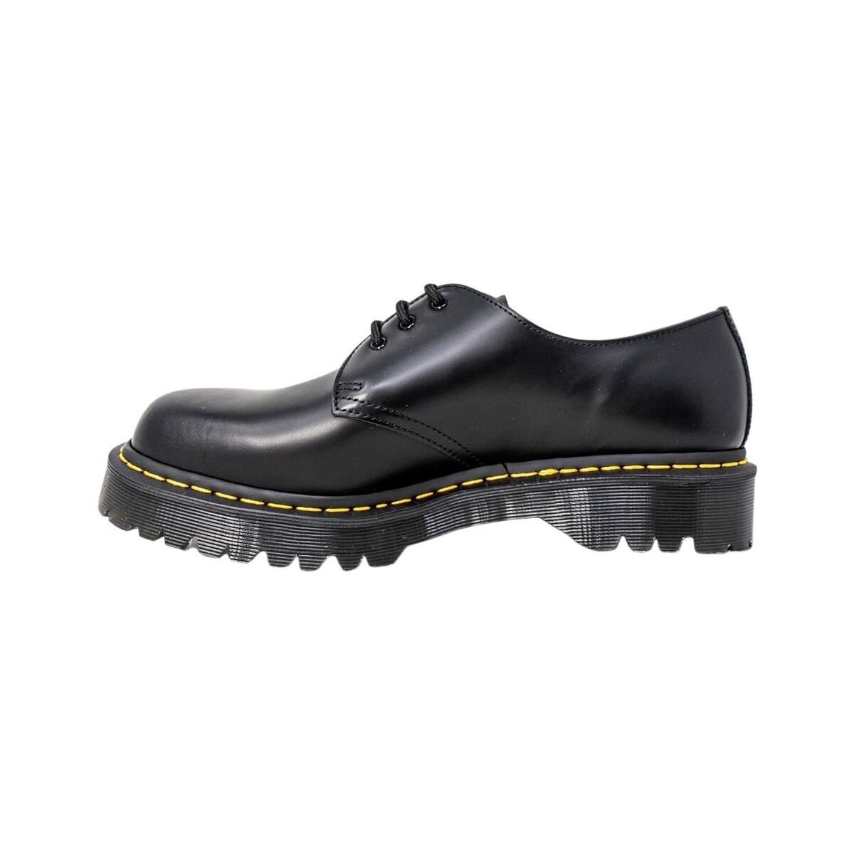Men's Dress Shoes Dr. Martens Black