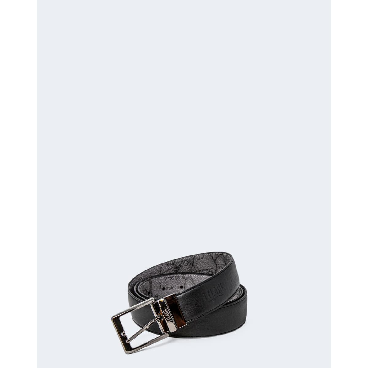 Men's Belts Alviero Martini Black