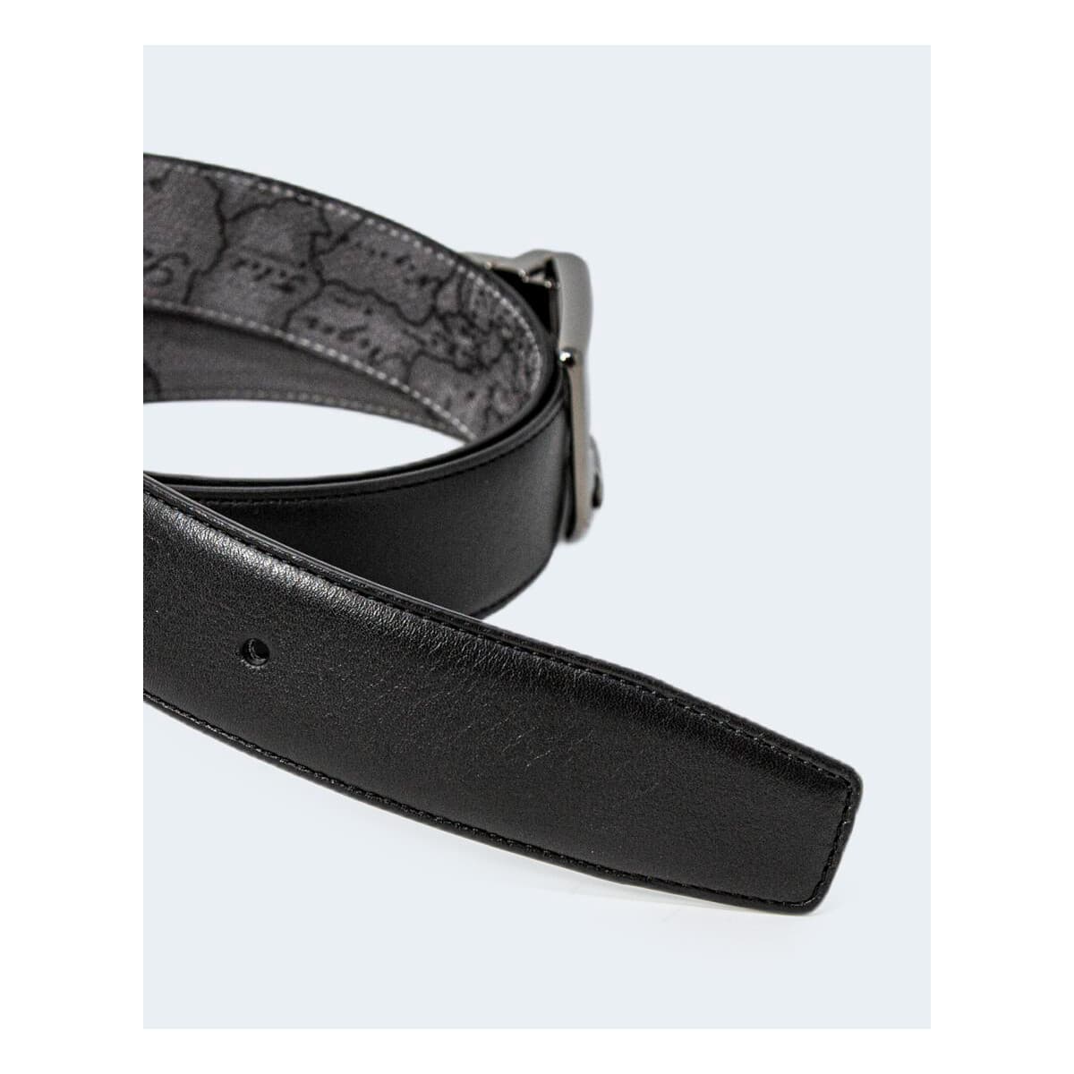 Men's Belts Alviero Martini Black
