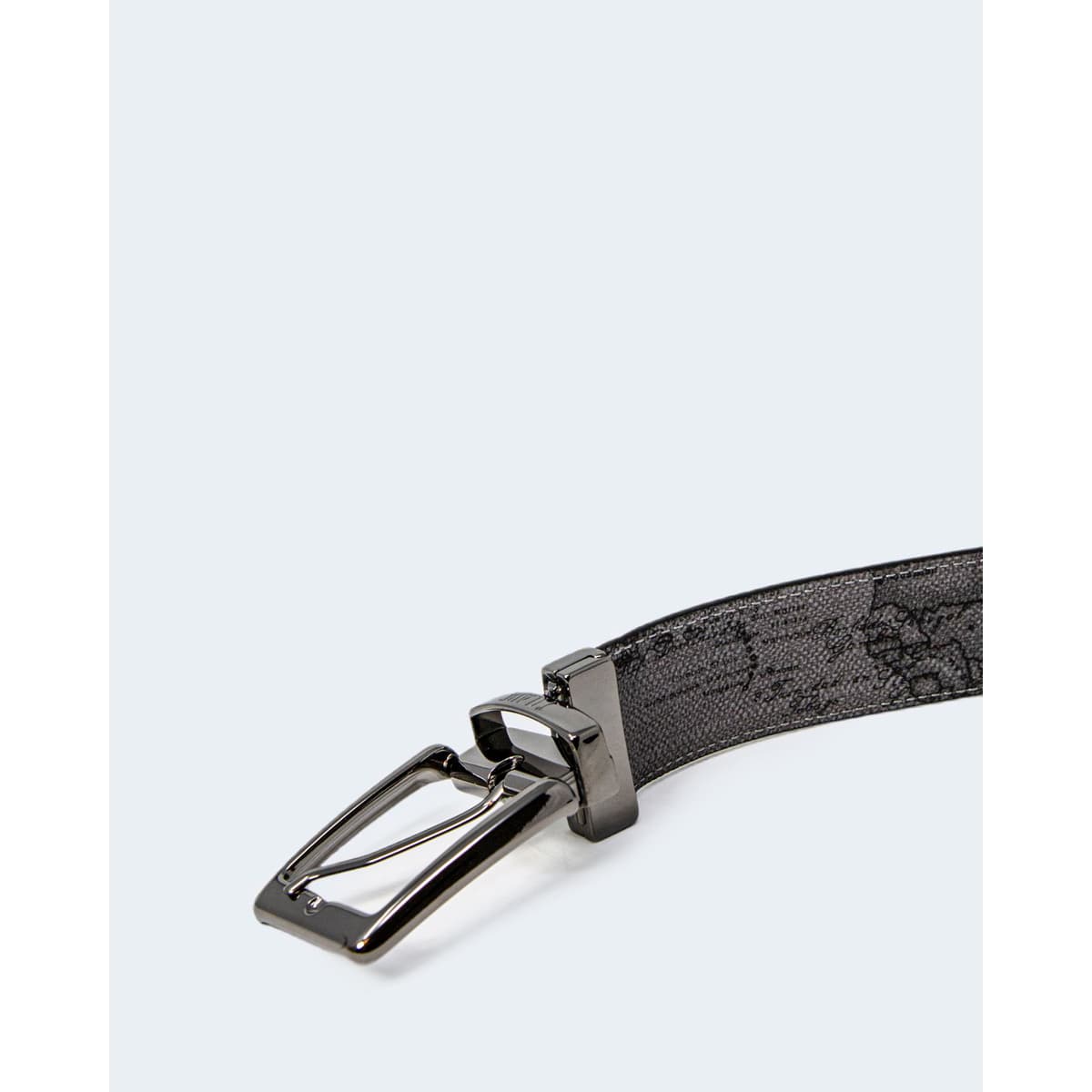 Men's Belts Alviero Martini Black