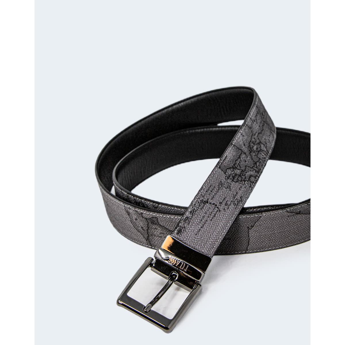 Men's Belts Alviero Martini Black