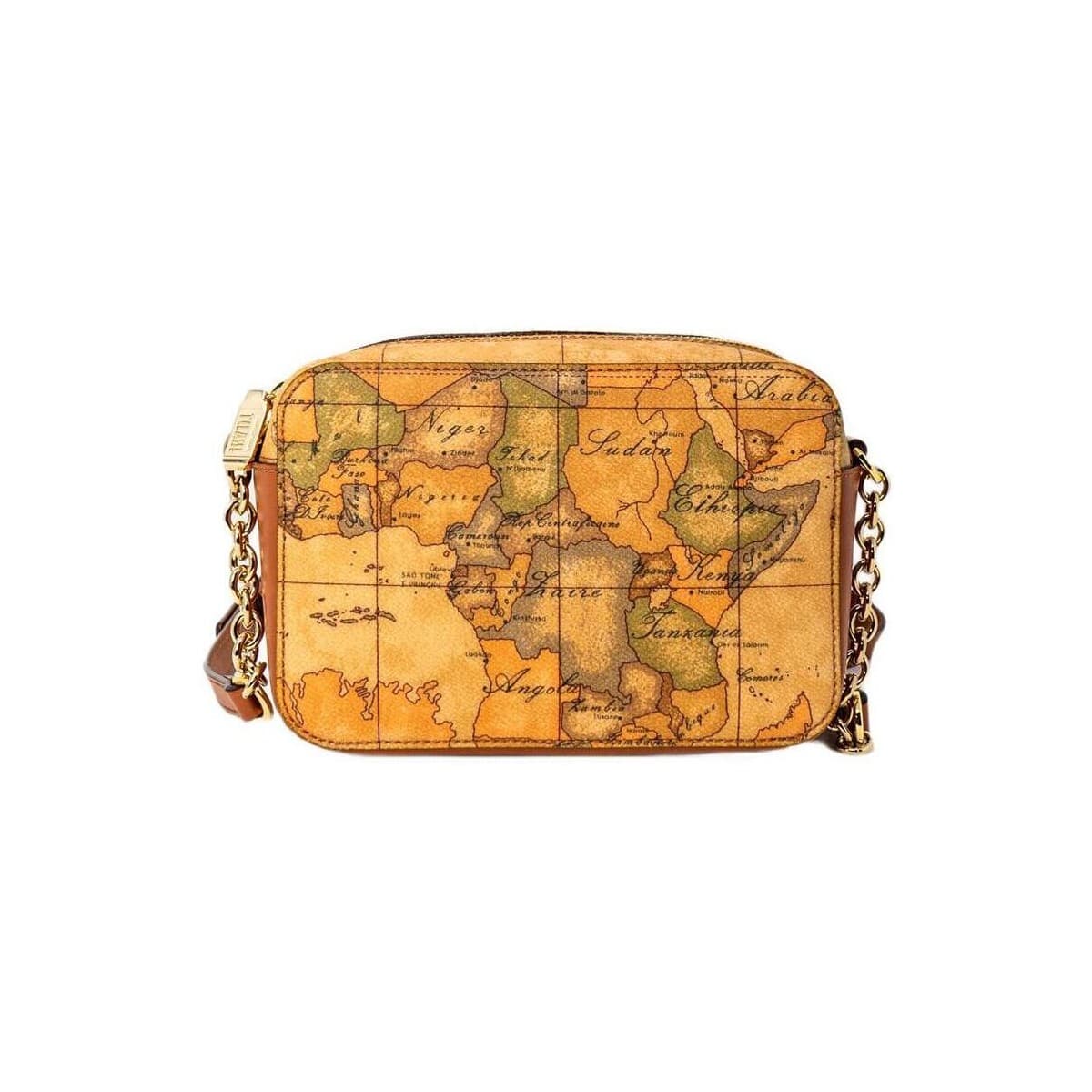 Women's Bags Alviero Martini Beige