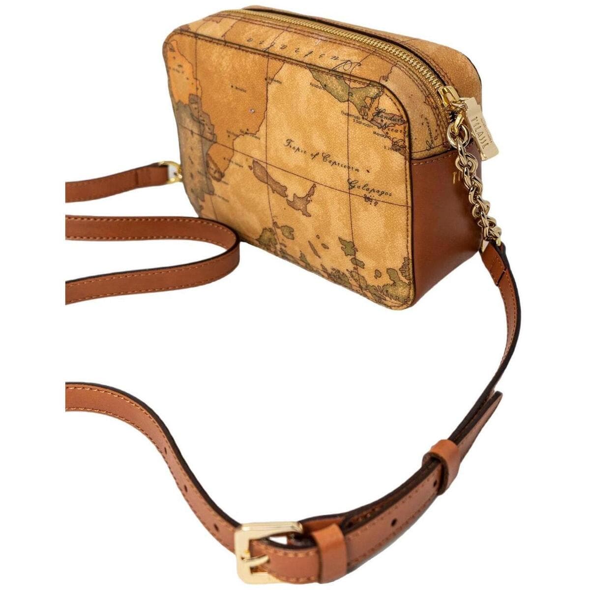 Women's Bags Alviero Martini Beige