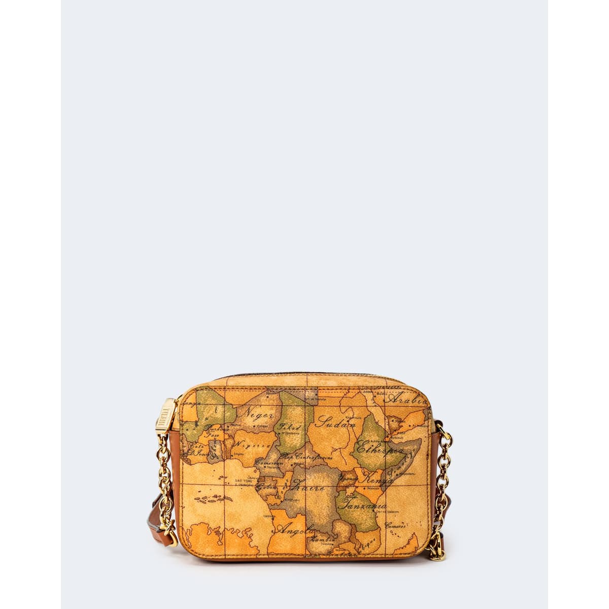 Women's Bags Alviero Martini Beige