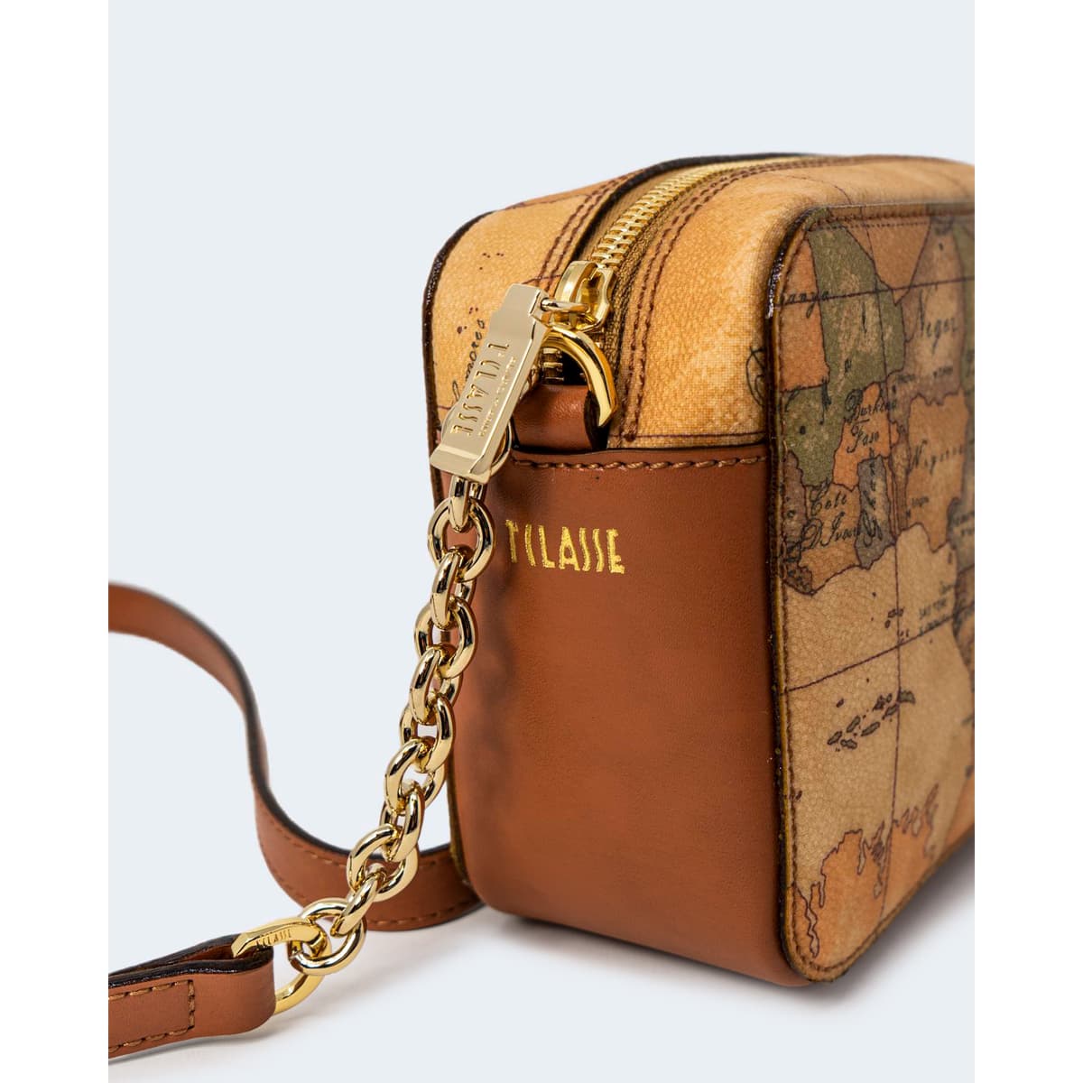 Women's Bags Alviero Martini Beige