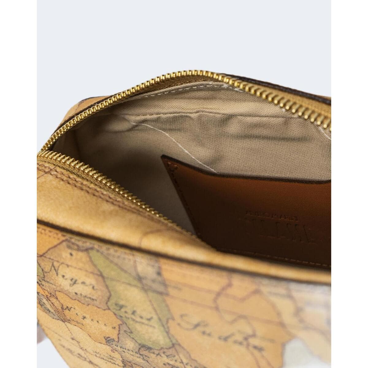 Women's Bags Alviero Martini Beige