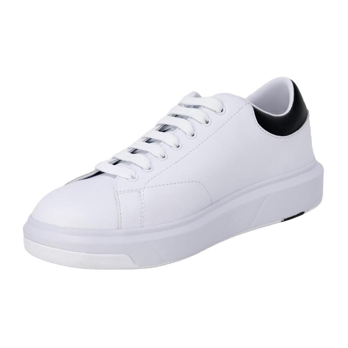 Men's Sneakers EAX