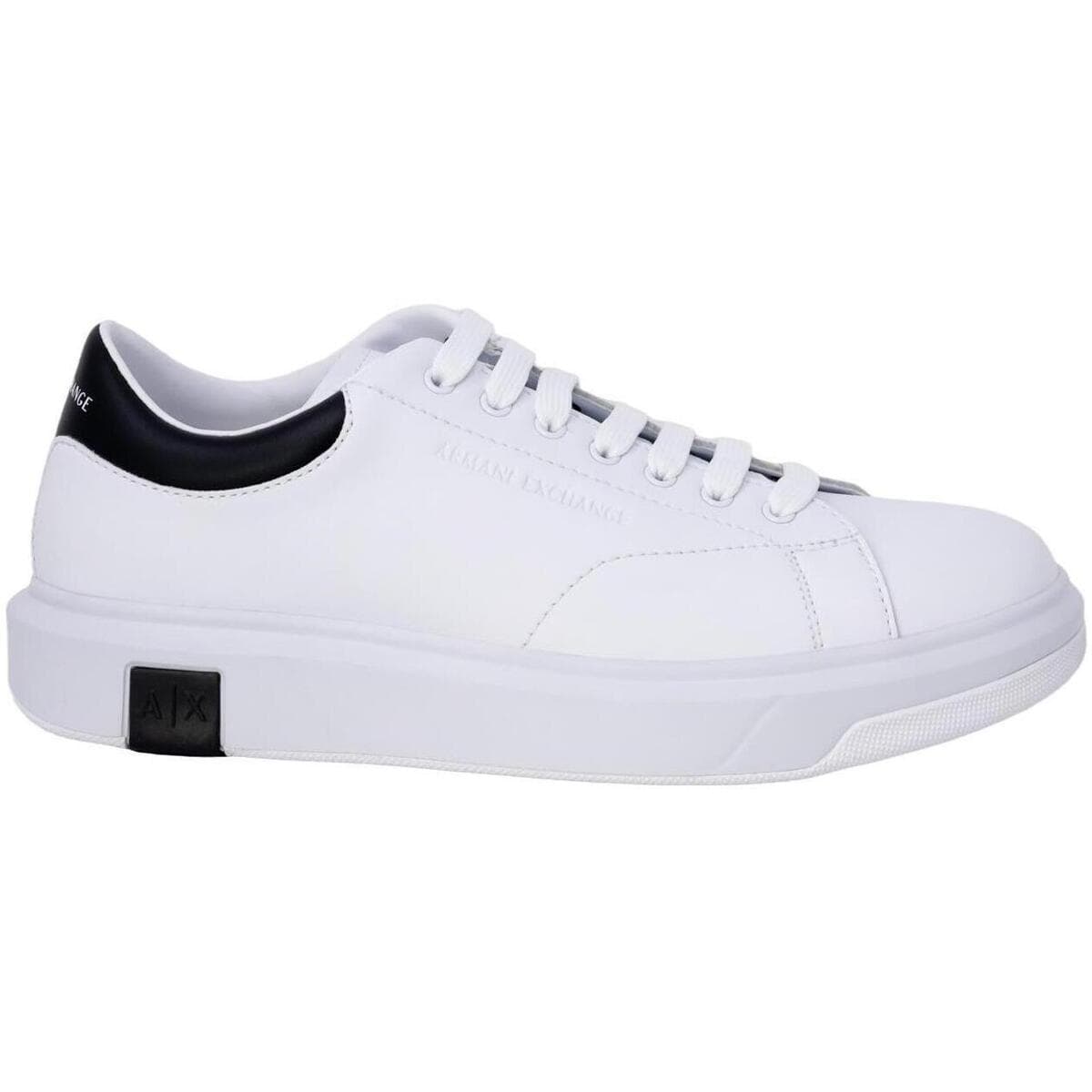 Men's Sneakers EAX