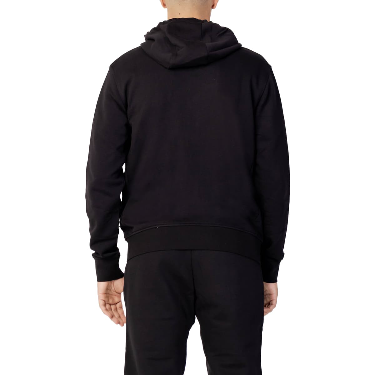 Men's Sweatshirts EAX Black
