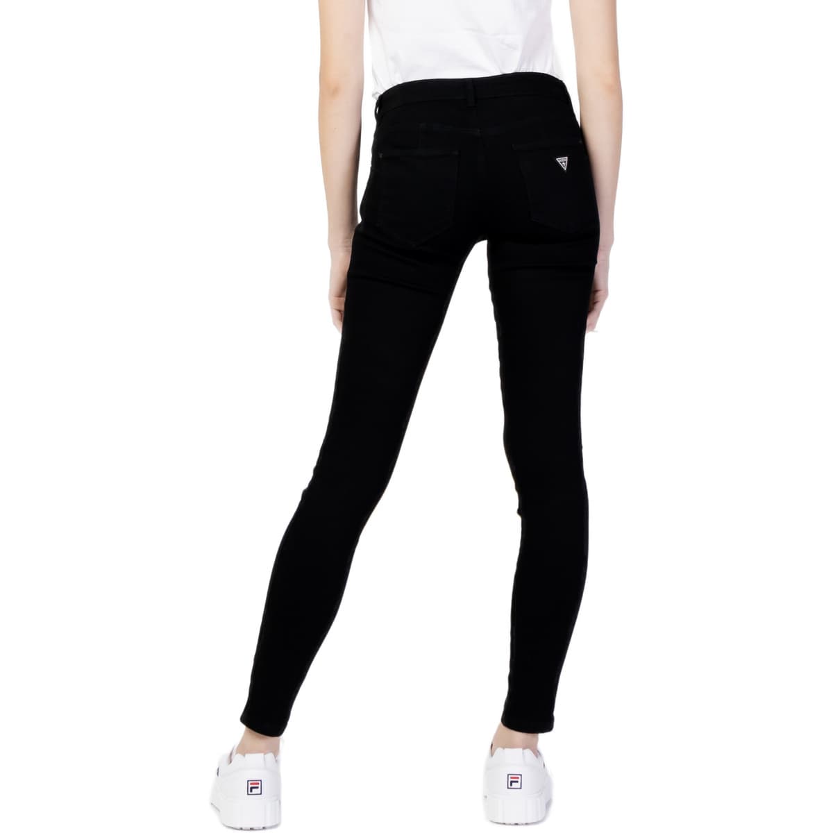 Women's Jeans Guess Black