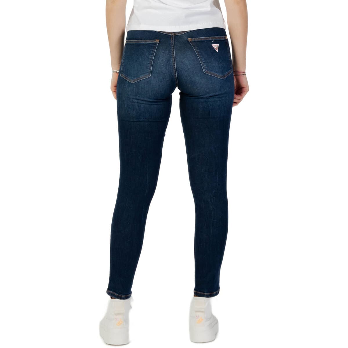 Women's Jeans Guess Blue