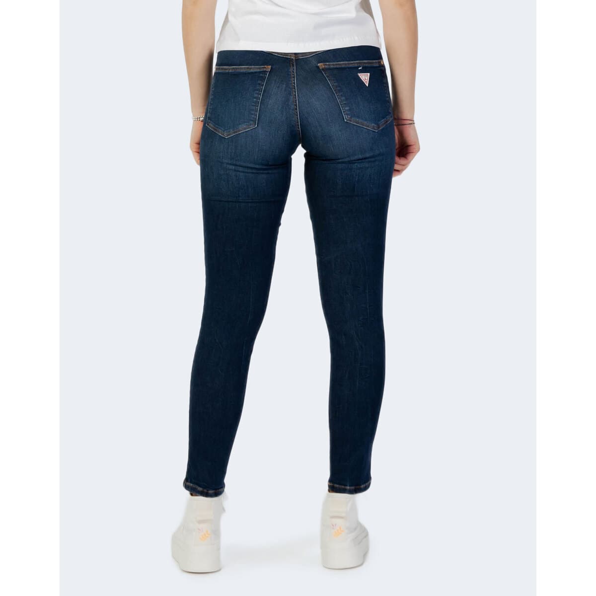 Women's Jeans Guess Blue