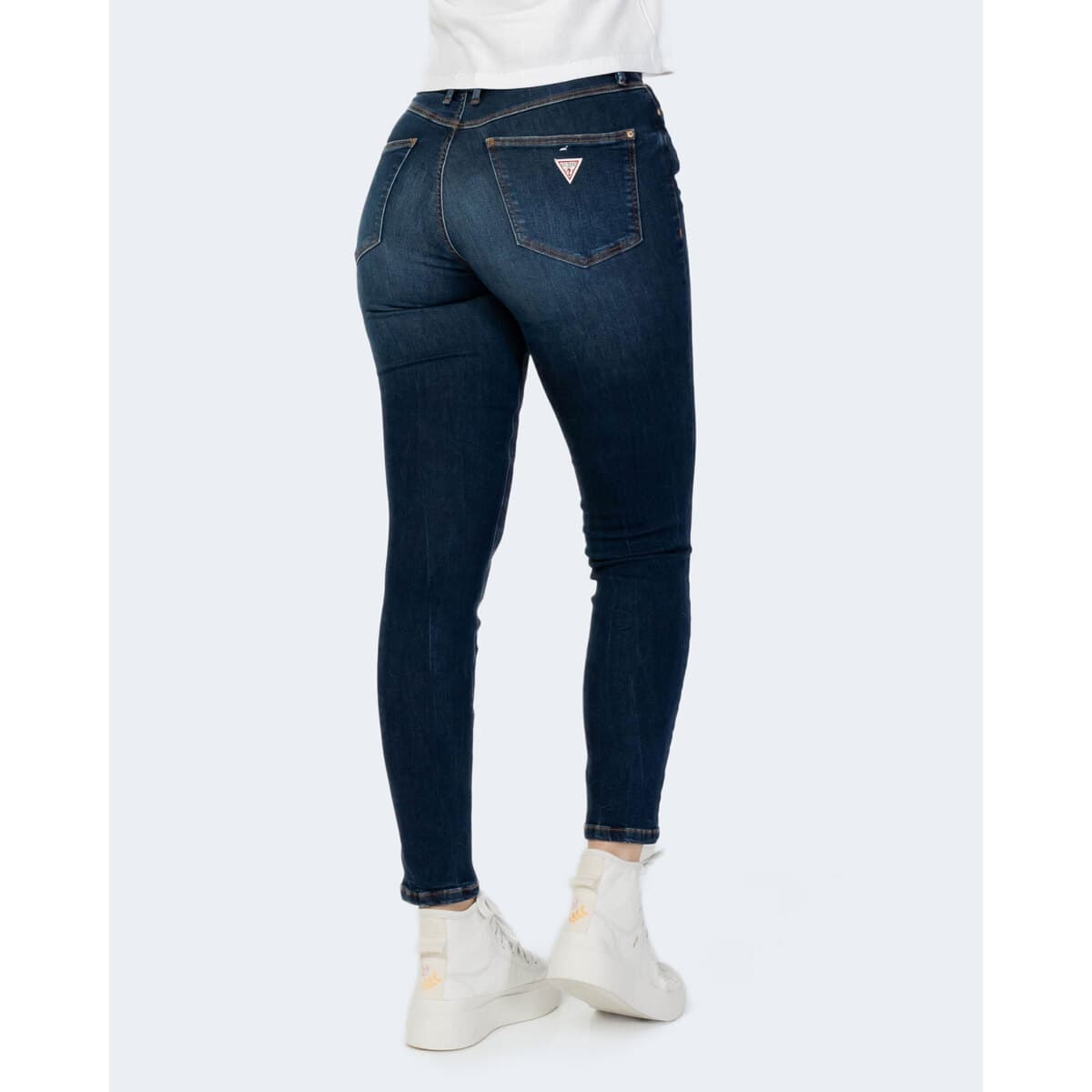 Women's Jeans Guess Blue