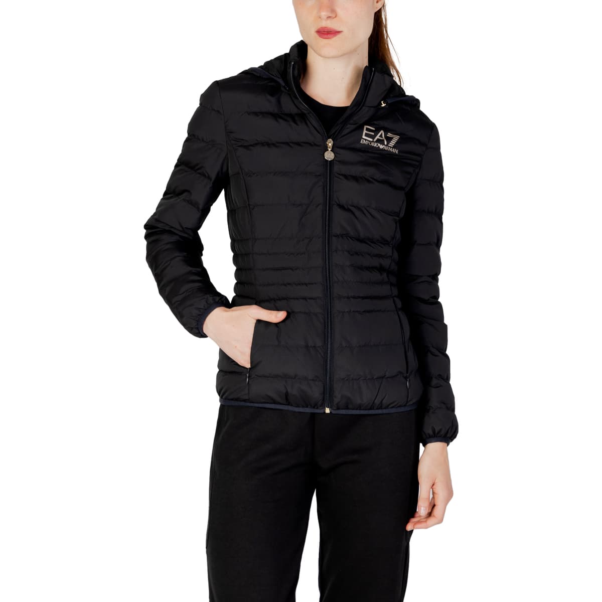 Women's Jackets EA7 Multicolor