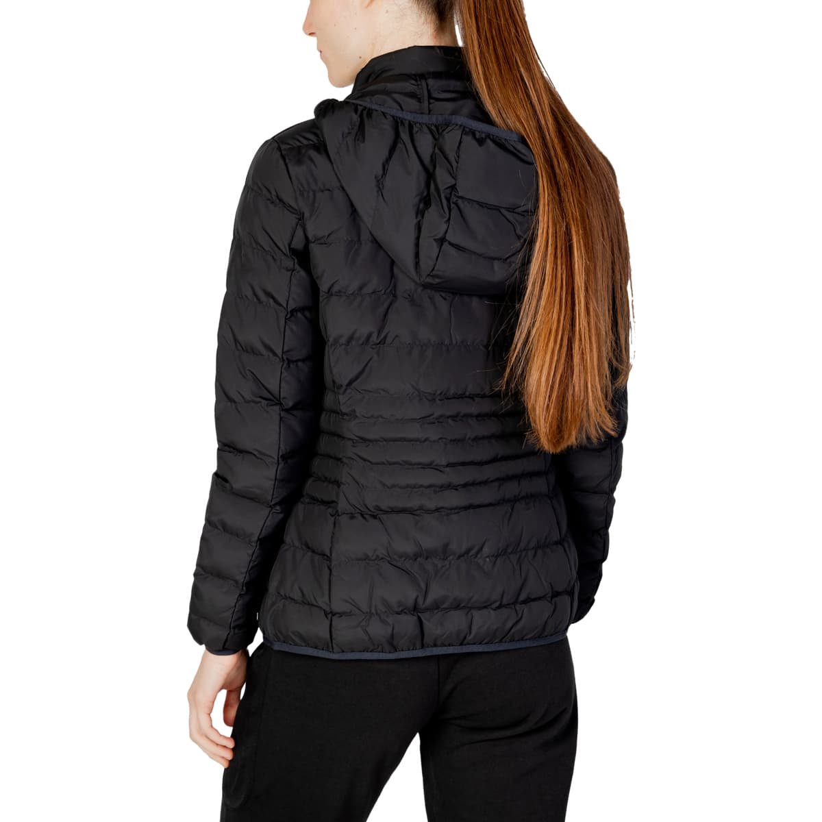 Women's Jackets EA7 Multicolor