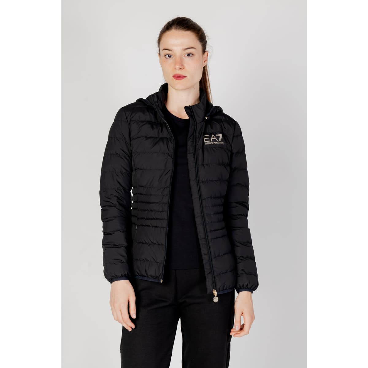 Women's Jackets EA7 Multicolor