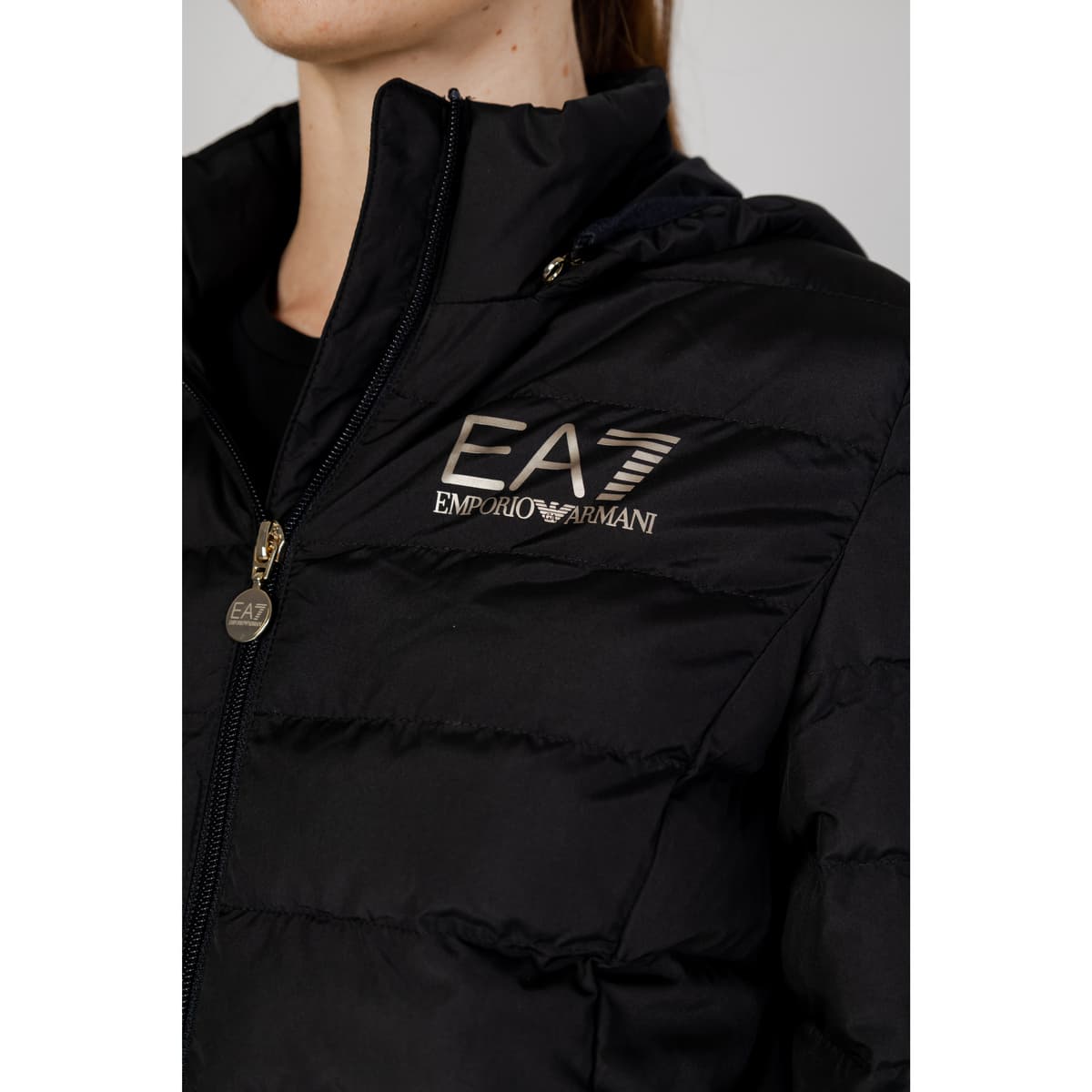 Women's Jackets EA7 Multicolor