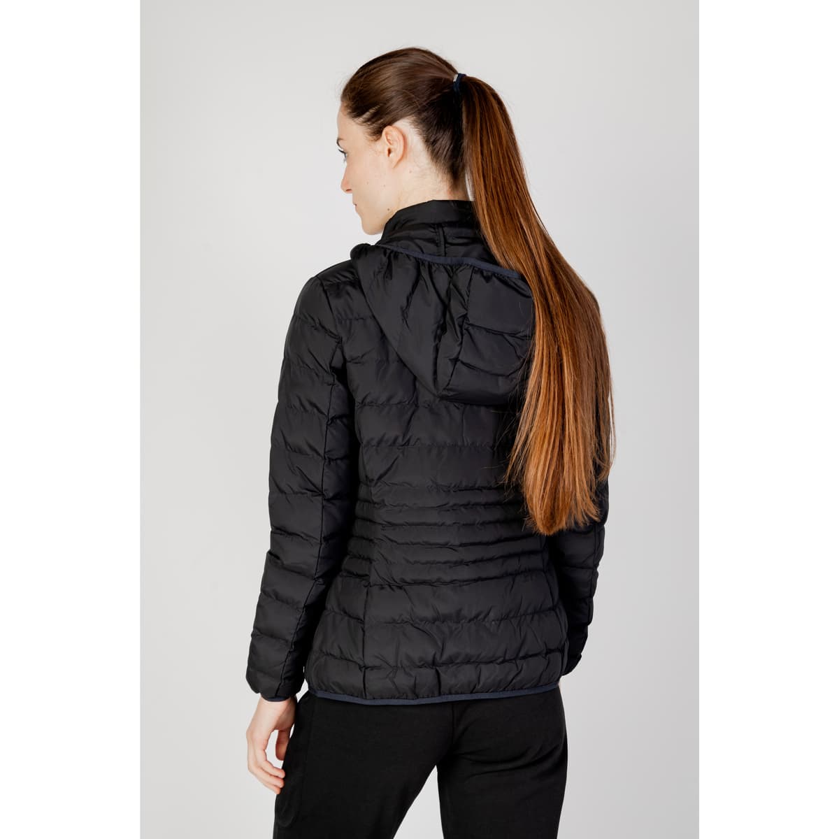 Women's Jackets EA7 Multicolor