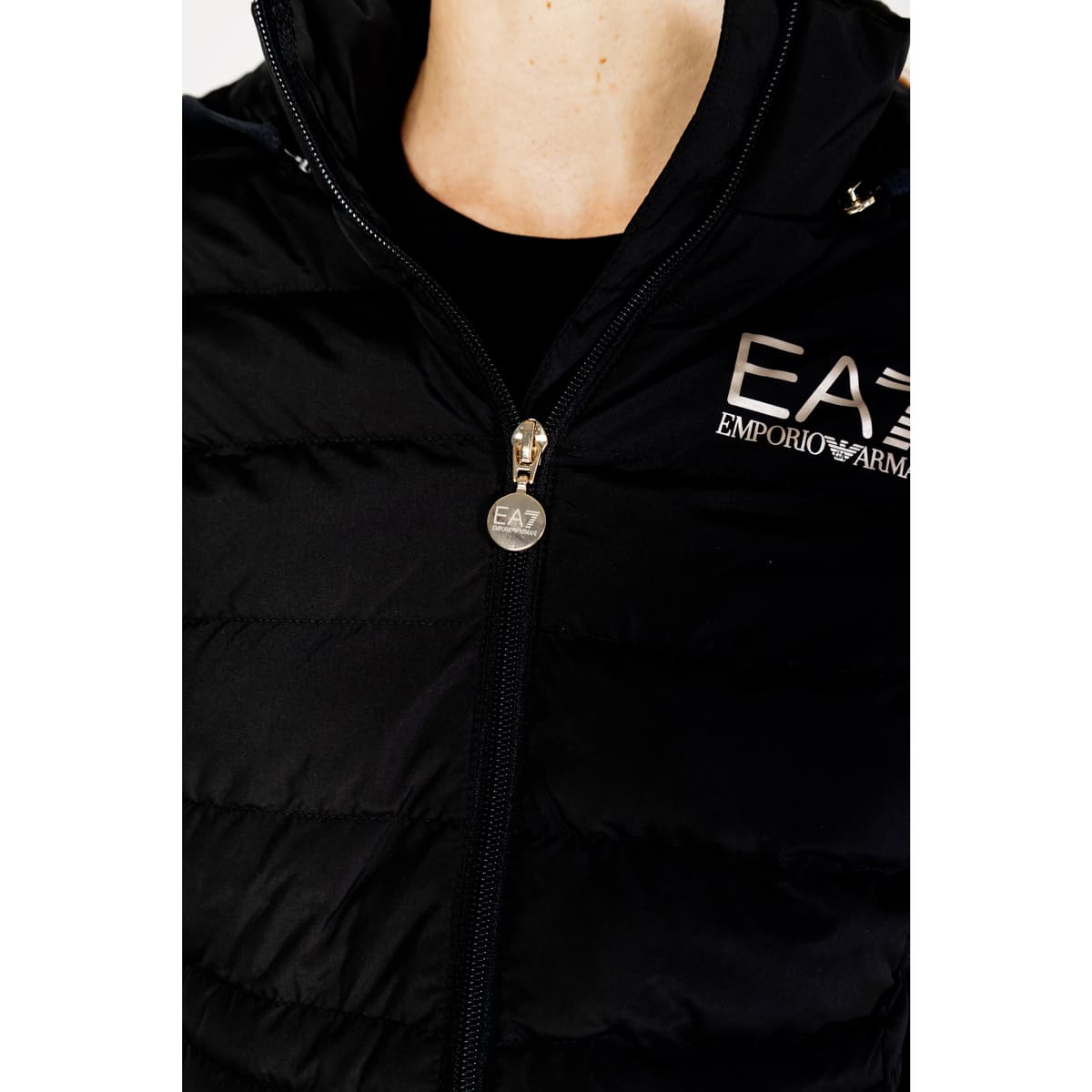 Women's Jackets EA7 Multicolor