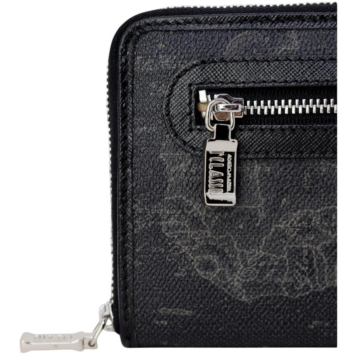 Women's Wallets Alviero Martini Black