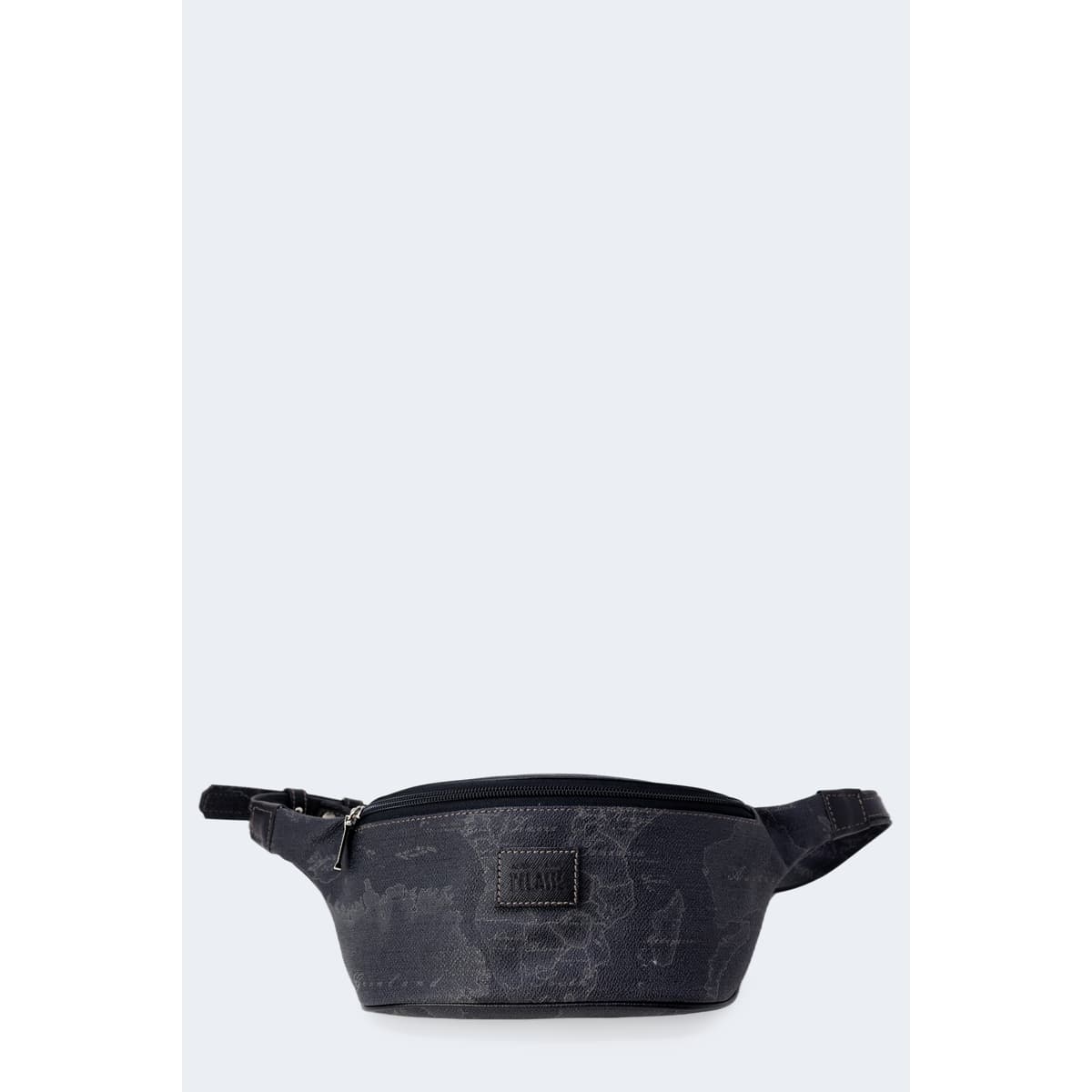 Men's Belt Bags Alviero Martini Black