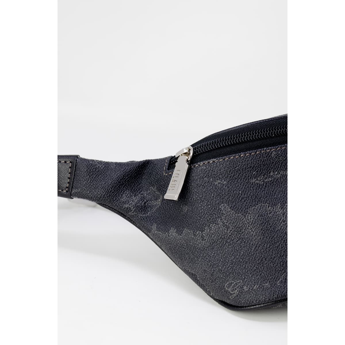 Men's Belt Bags Alviero Martini Black