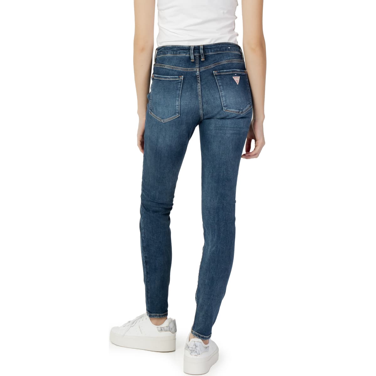 Women's Jeans Guess Blue