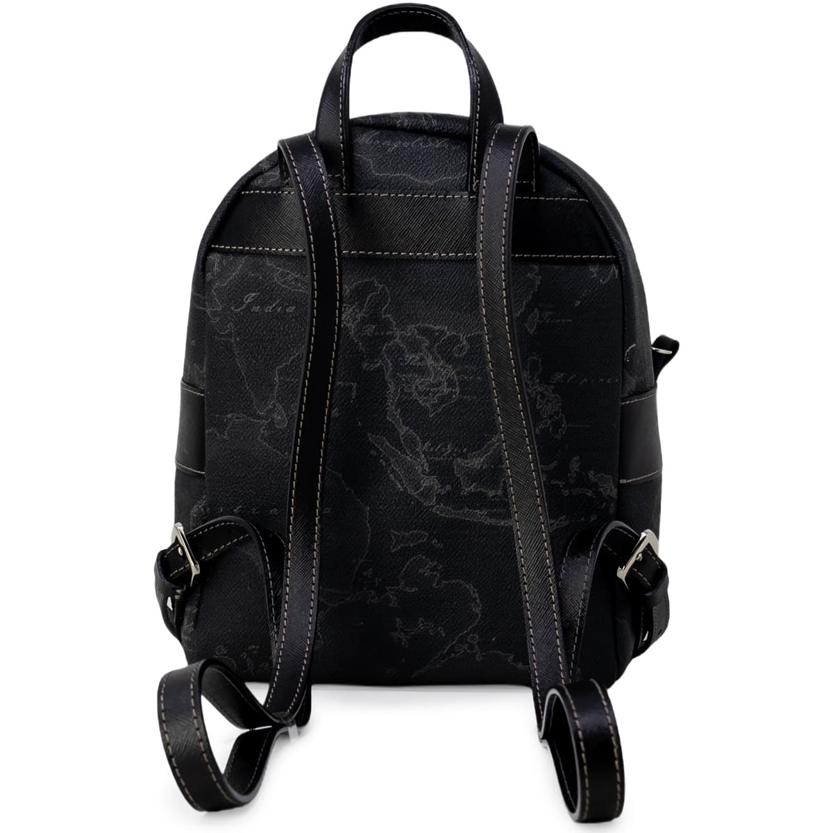 Women's Backpacks Alviero Martini Black