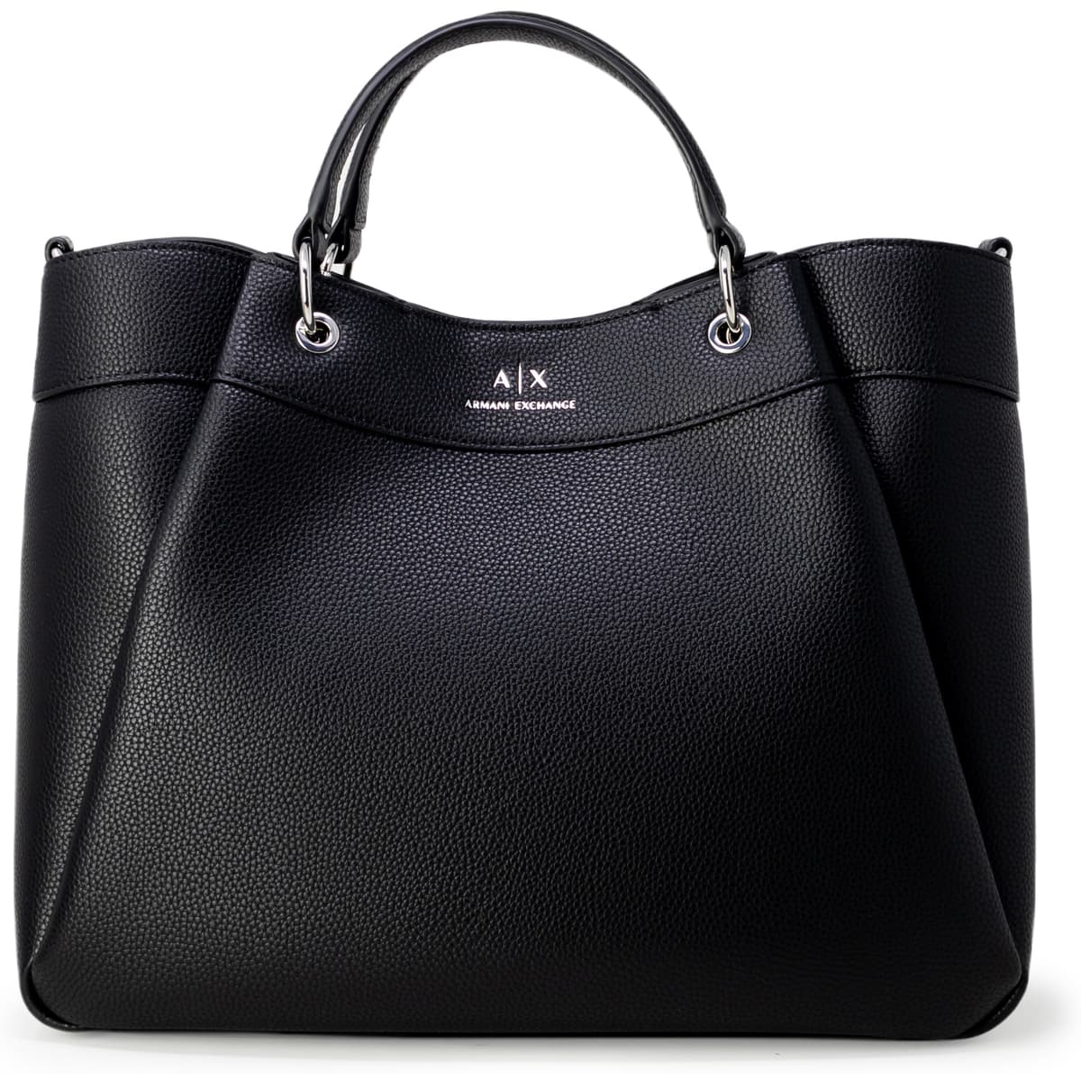 Women's Bags EAX Black