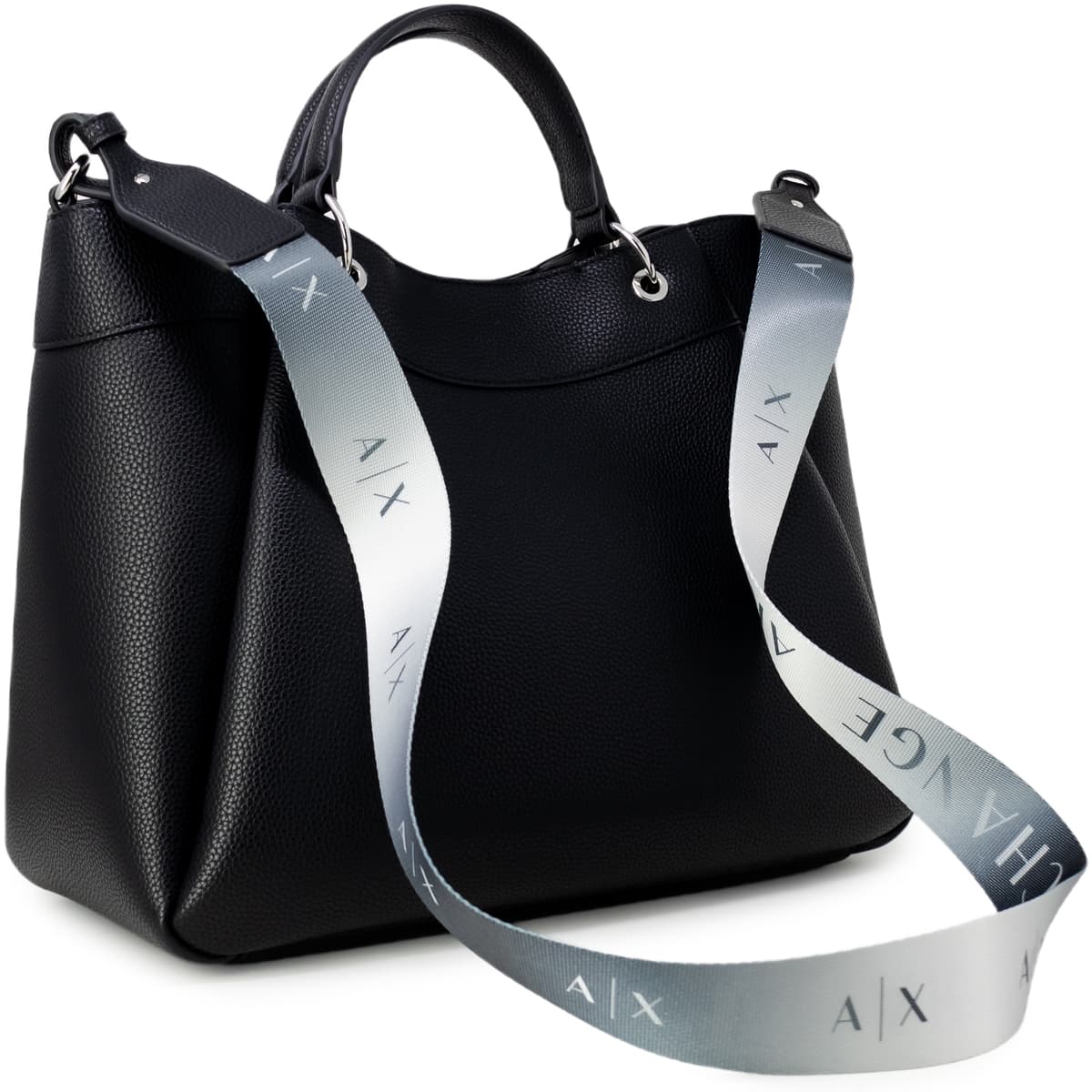 Women's Bags EAX Black