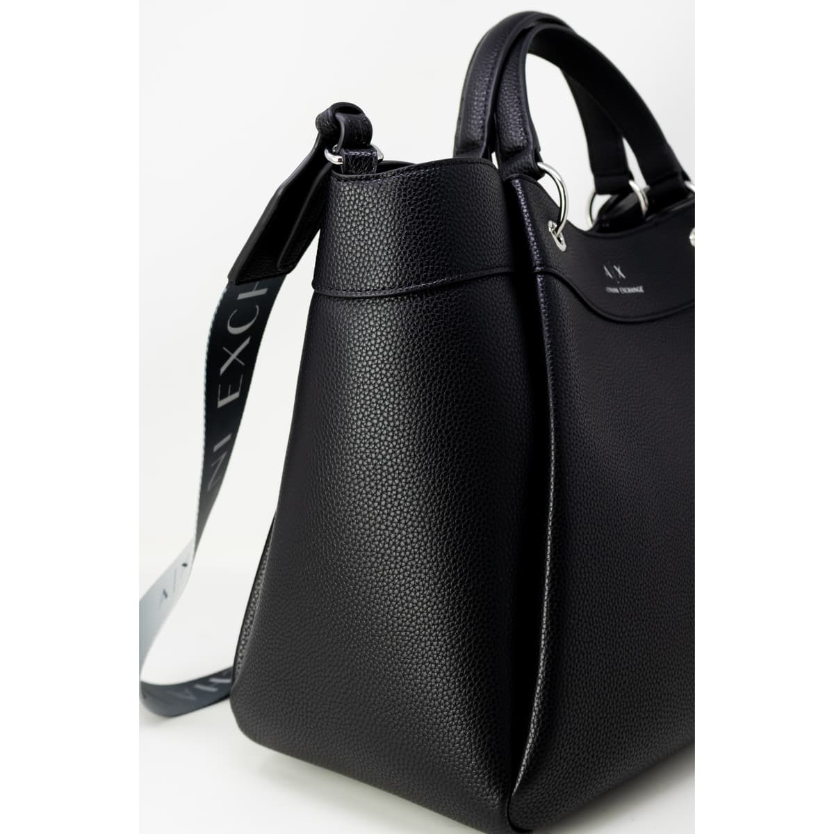 Women's Bags EAX Black