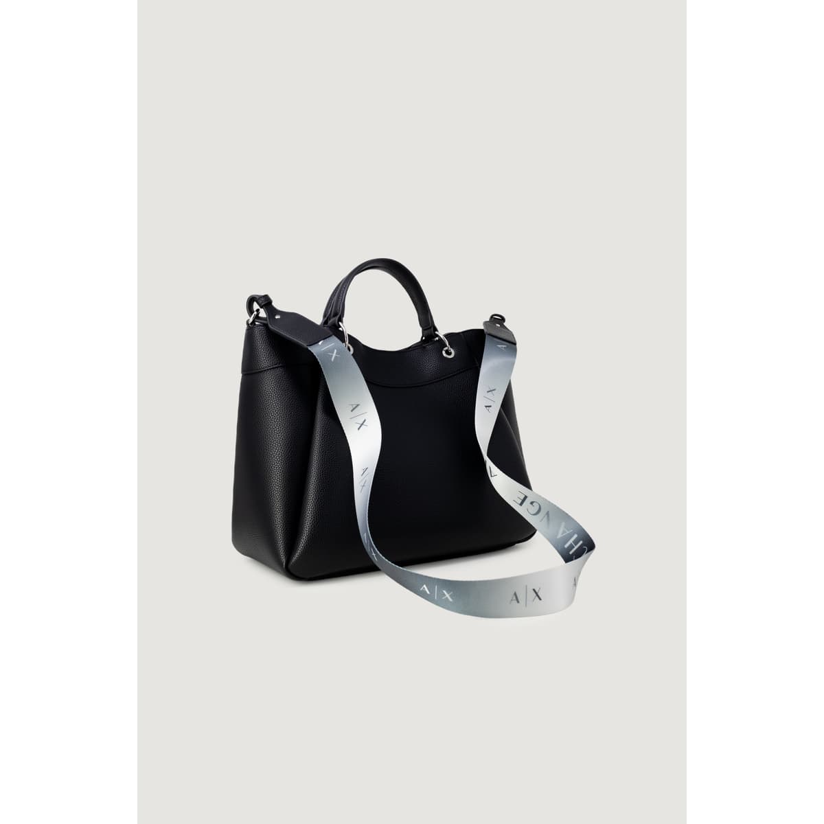 Women's Bags EAX Black